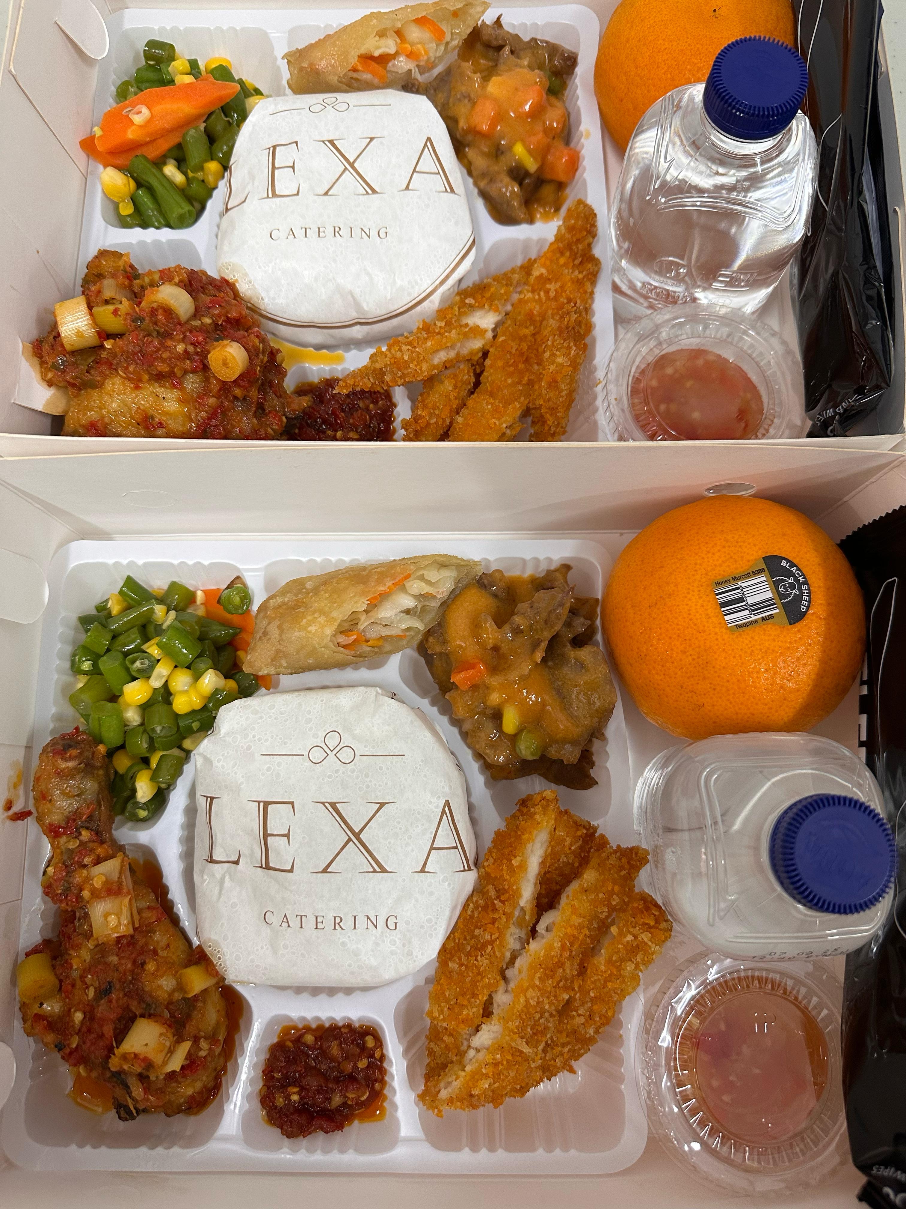 Meal Box